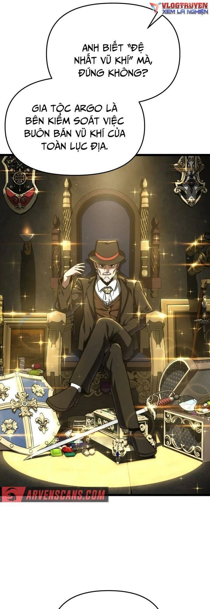 Kiếm Ma Chết Tiệt Chapter 18 - 56