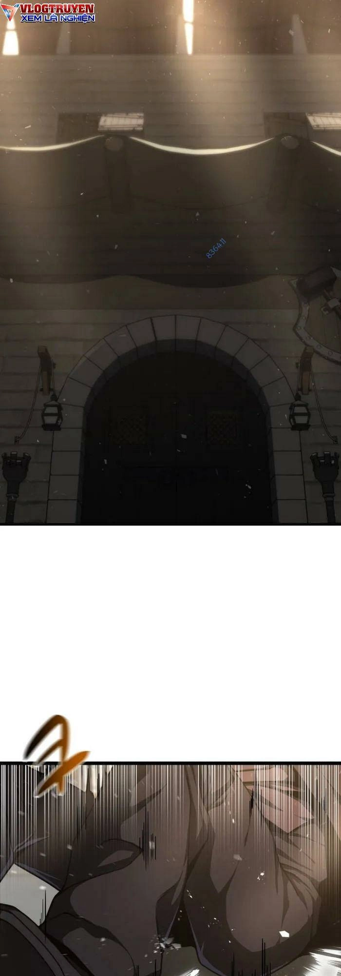 Kiếm Ma Chết Tiệt Chapter 19 - 1