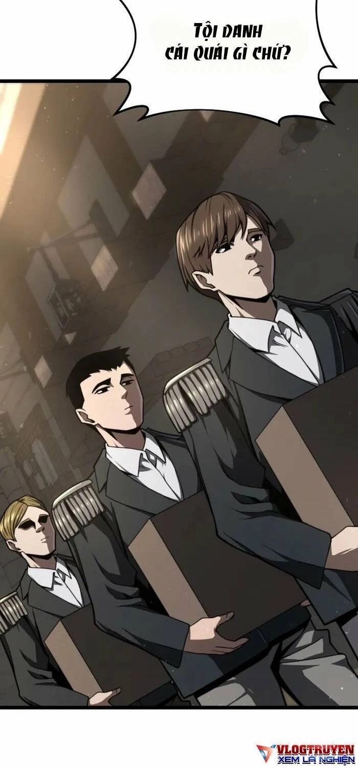 Kiếm Ma Chết Tiệt Chapter 19 - 6