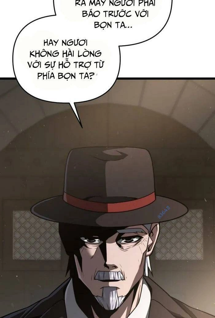 Kiếm Ma Chết Tiệt Chapter 19 - 8