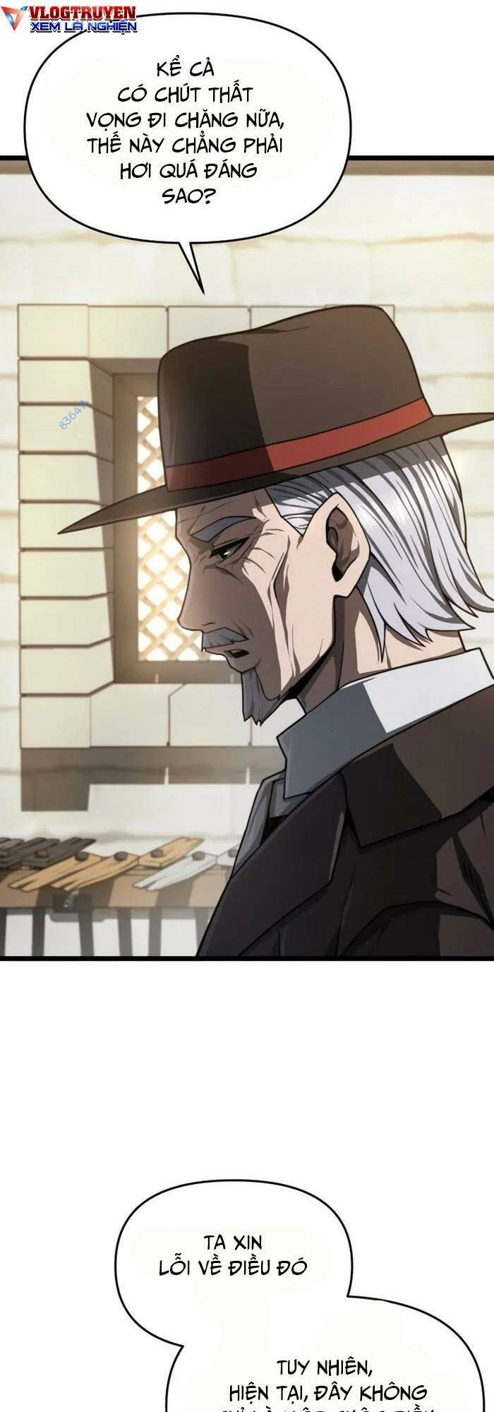 Kiếm Ma Chết Tiệt Chapter 19 - 13