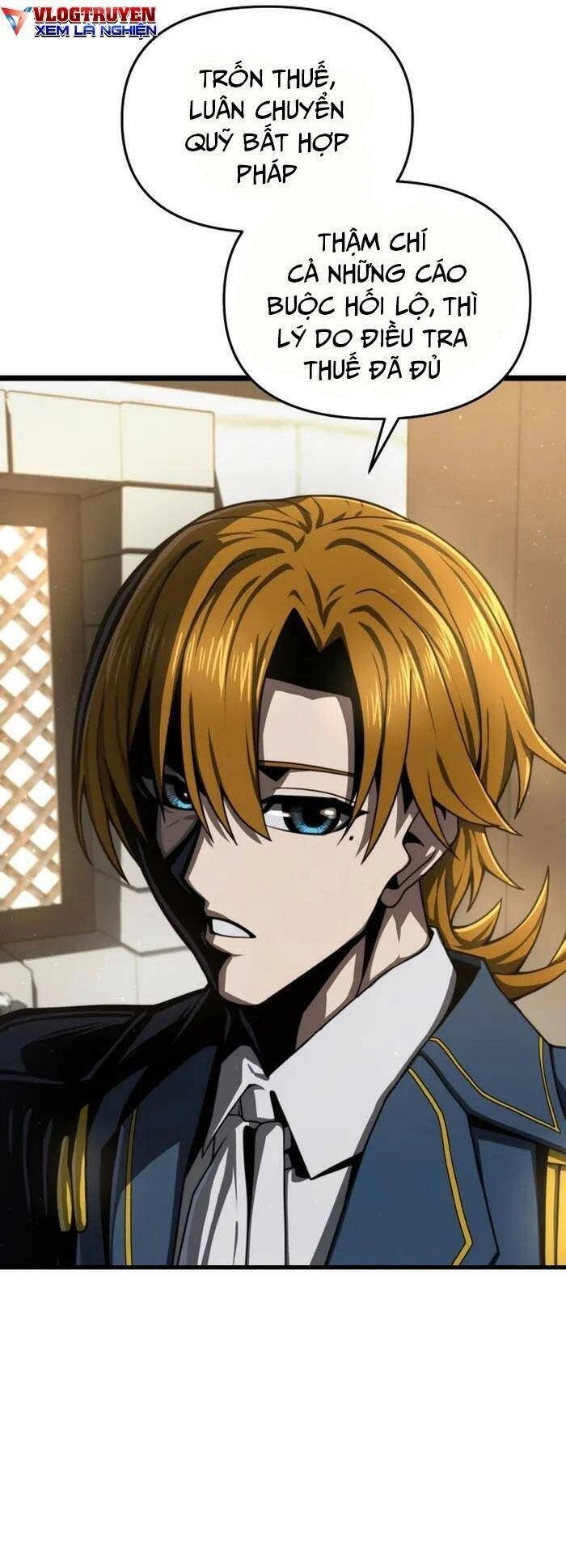 Kiếm Ma Chết Tiệt Chapter 19 - 19