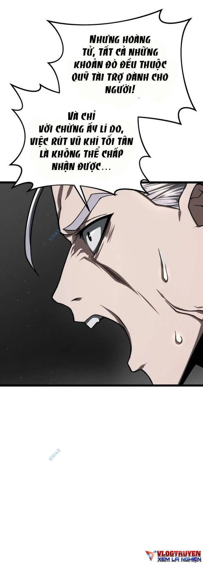 Kiếm Ma Chết Tiệt Chapter 19 - 20