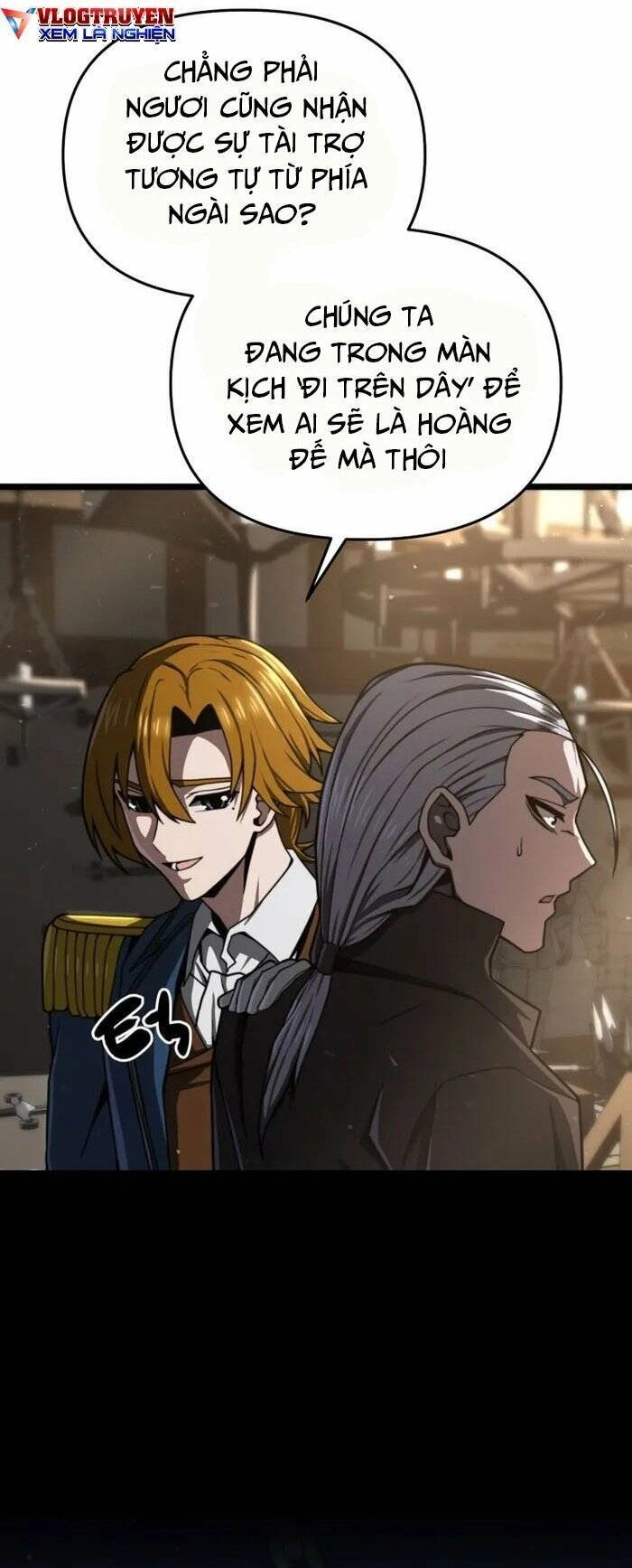 Kiếm Ma Chết Tiệt Chapter 19 - 21