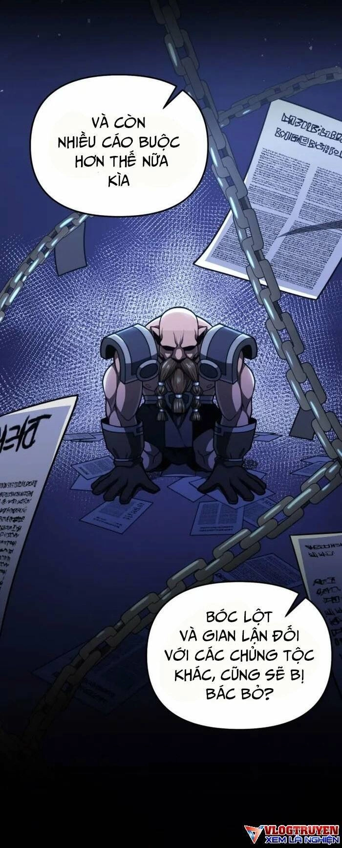 Kiếm Ma Chết Tiệt Chapter 19 - 22