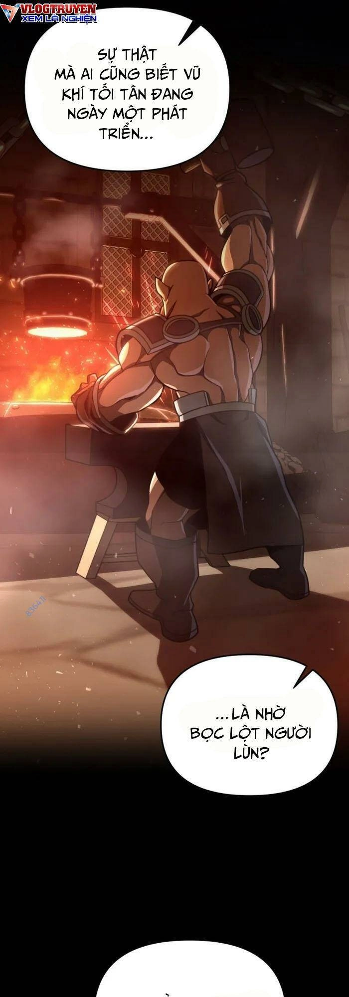 Kiếm Ma Chết Tiệt Chapter 19 - 23