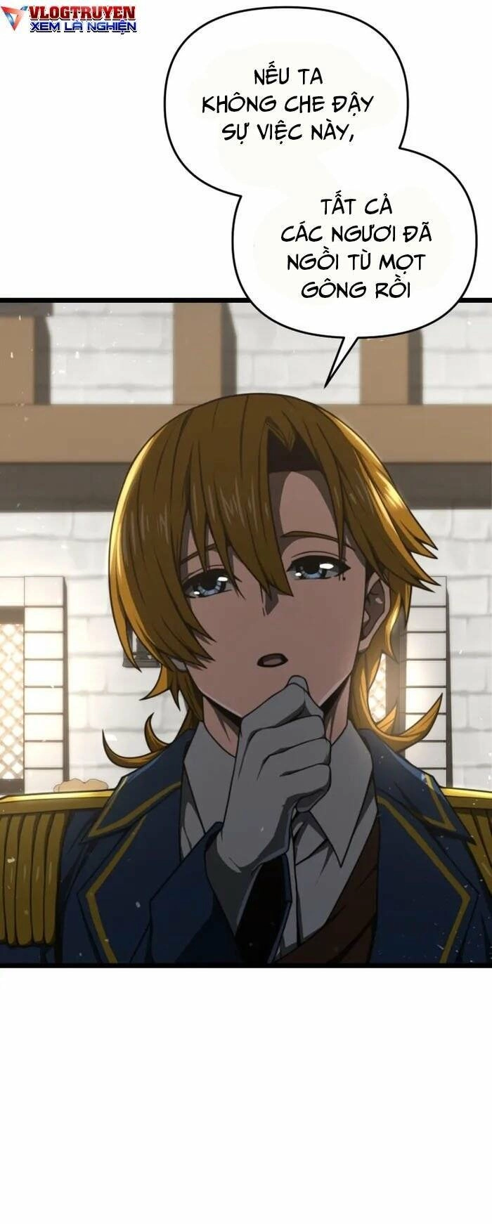 Kiếm Ma Chết Tiệt Chapter 19 - 32