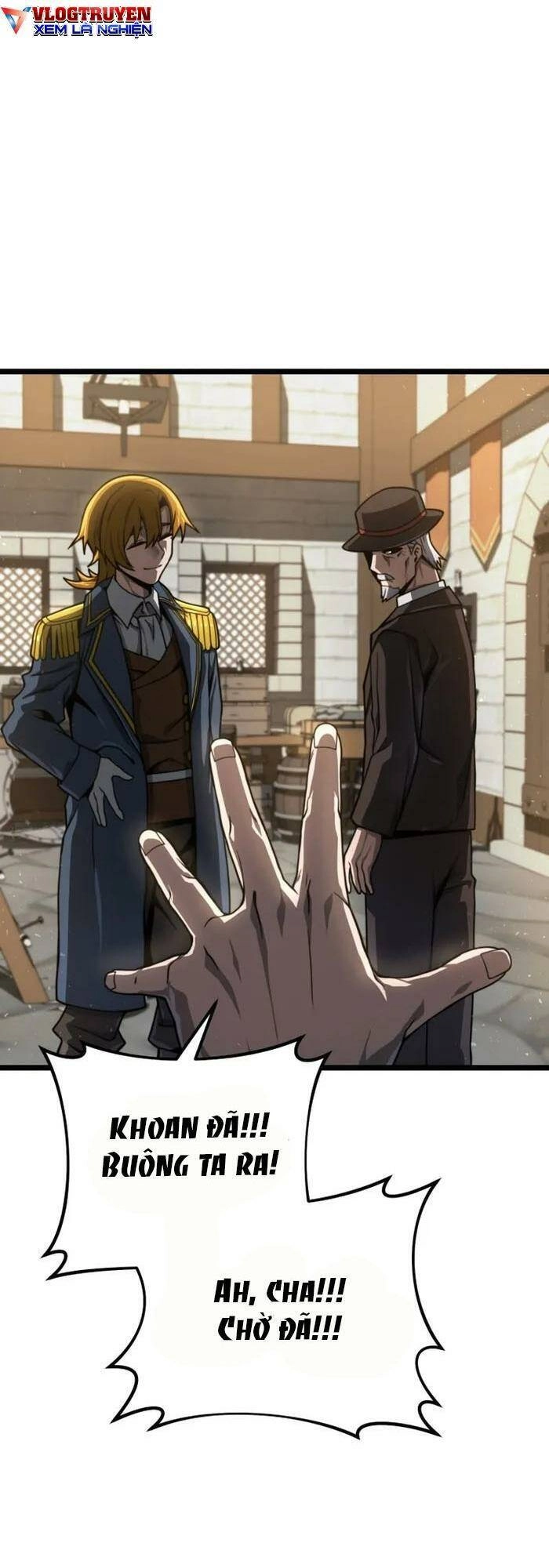 Kiếm Ma Chết Tiệt Chapter 19 - 40