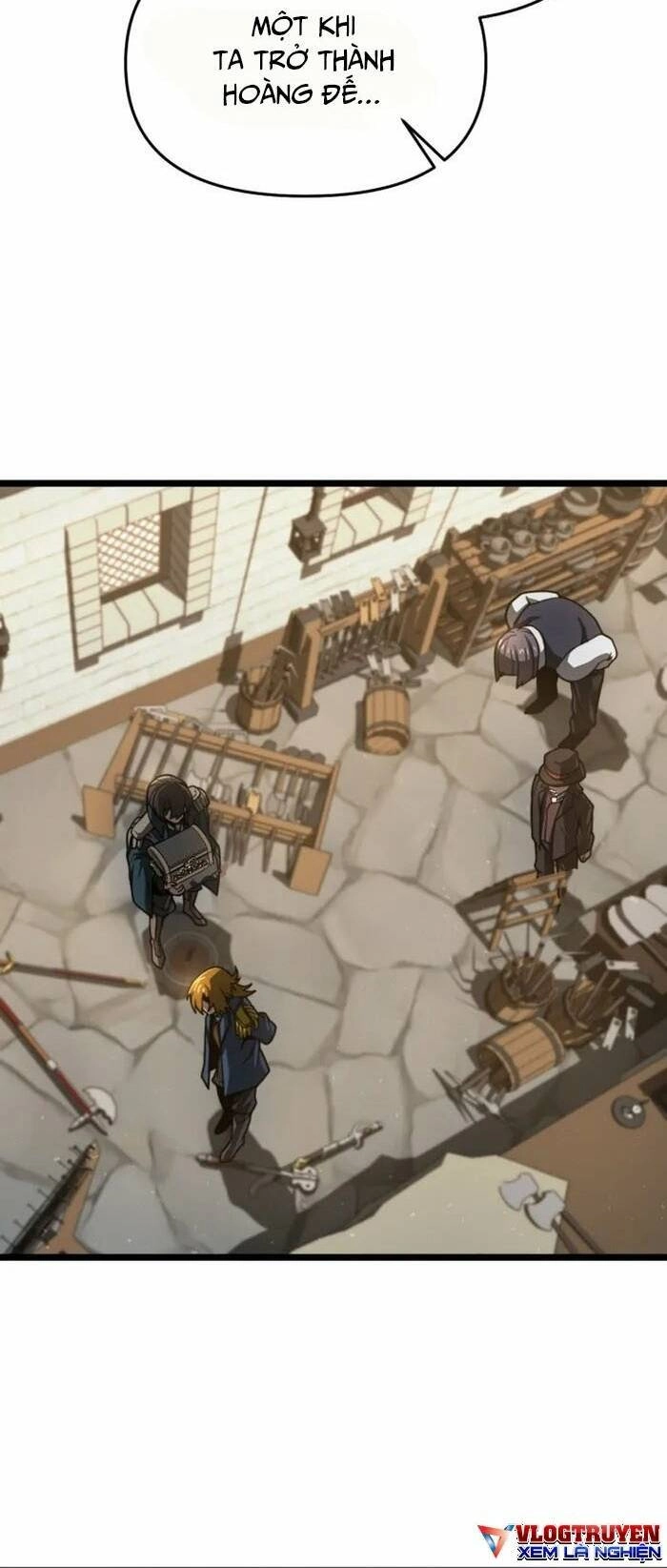 Kiếm Ma Chết Tiệt Chapter 19 - 44