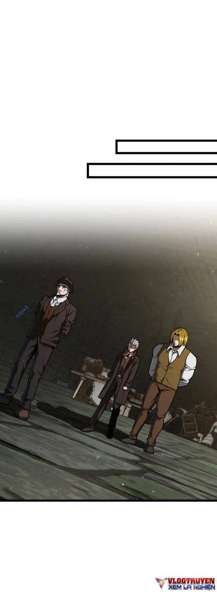 Kiếm Ma Chết Tiệt Chapter 19 - 46