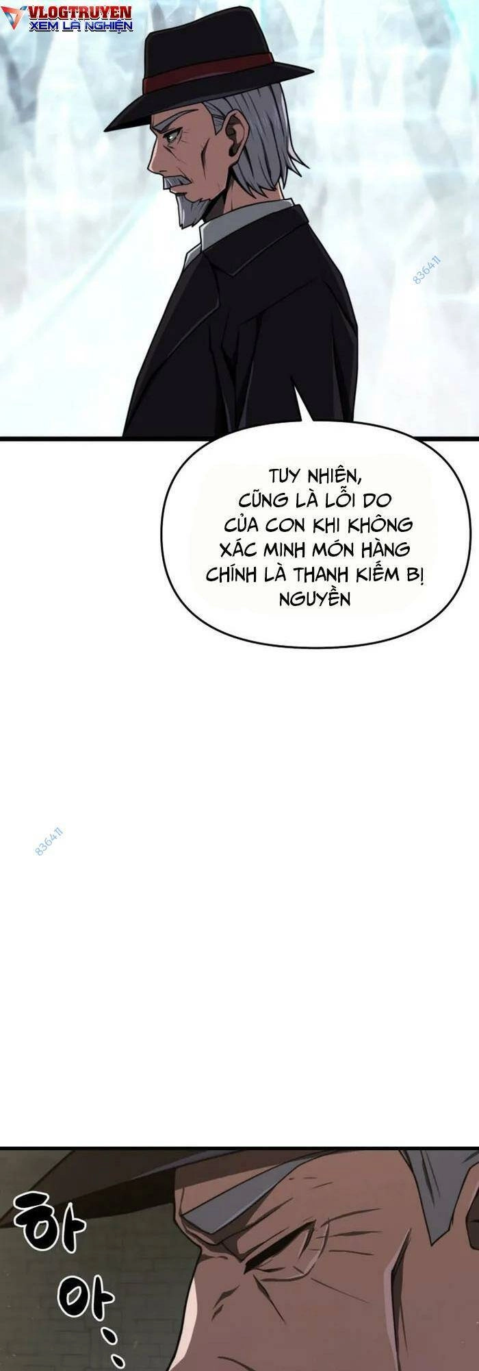 Kiếm Ma Chết Tiệt Chapter 19 - 50