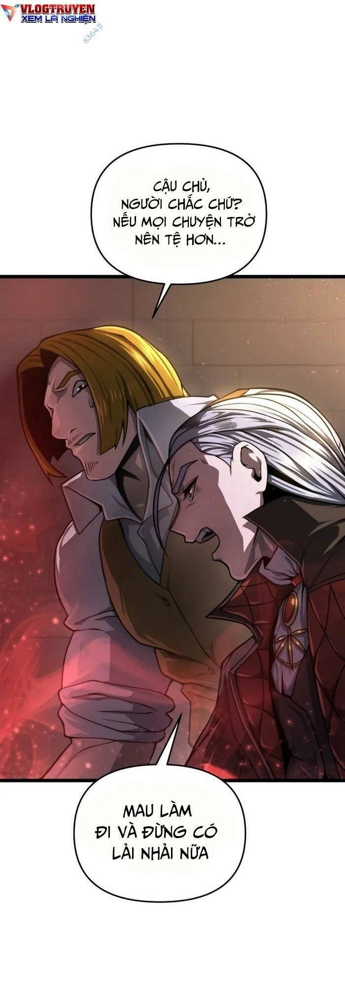 Kiếm Ma Chết Tiệt Chapter 19 - 62