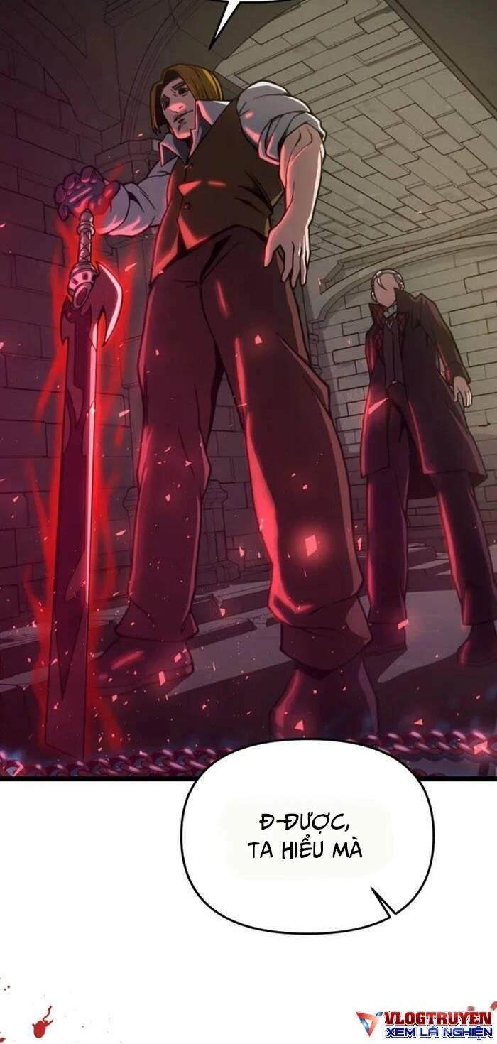 Kiếm Ma Chết Tiệt Chapter 19 - 67