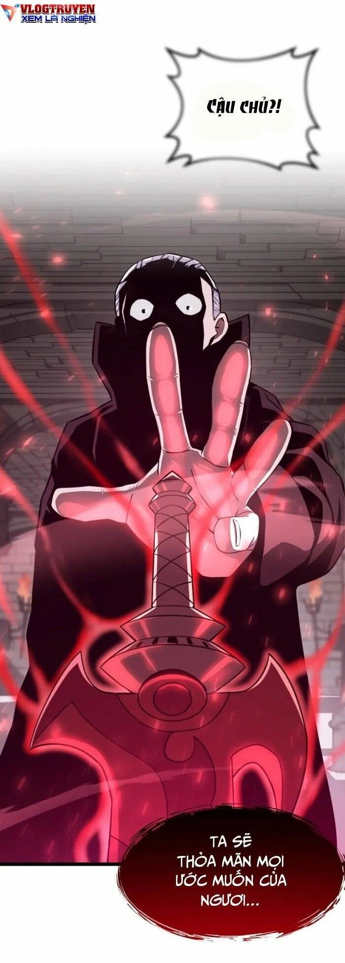 Kiếm Ma Chết Tiệt Chapter 19 - 71