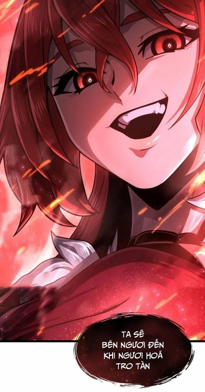 Kiếm Ma Chết Tiệt Chapter 19 - 83