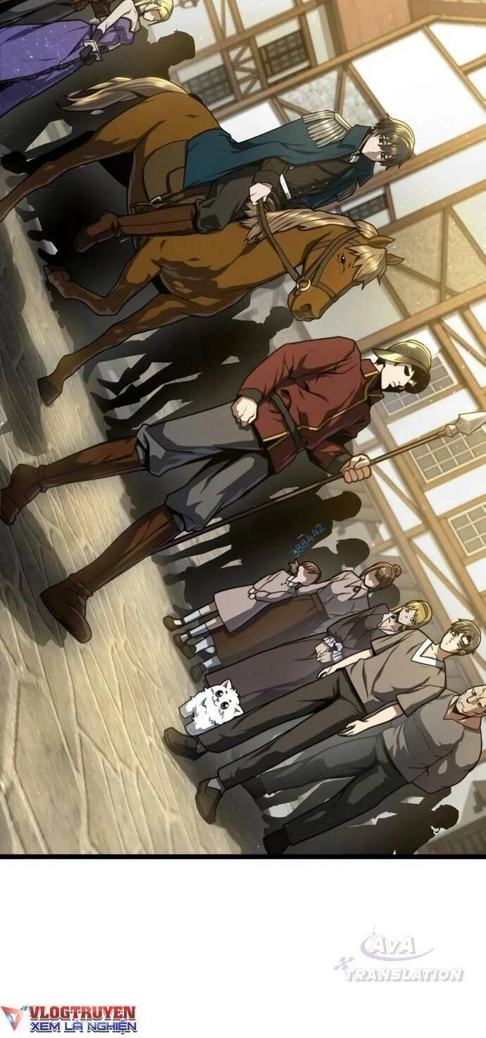 Kiếm Ma Chết Tiệt Chapter 20 - 2