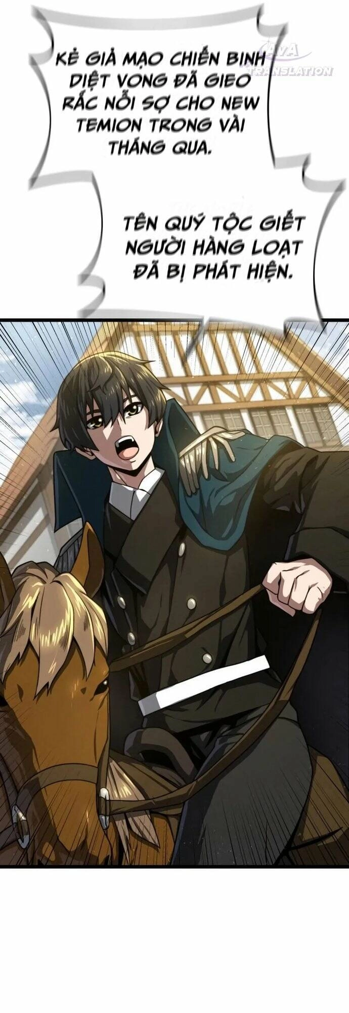 Kiếm Ma Chết Tiệt Chapter 20 - 3