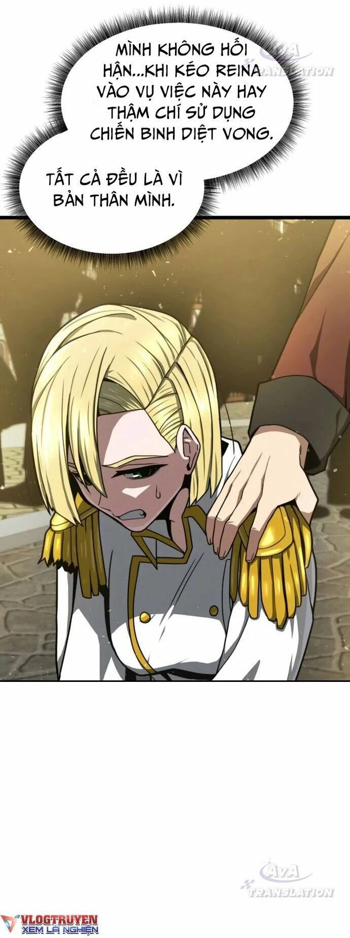 Kiếm Ma Chết Tiệt Chapter 20 - 7