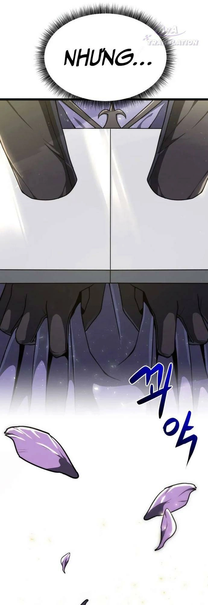 Kiếm Ma Chết Tiệt Chapter 20 - 8