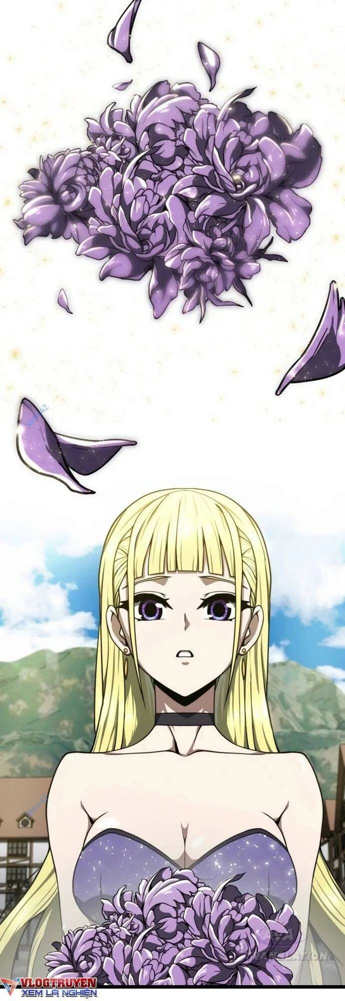 Kiếm Ma Chết Tiệt Chapter 20 - 9