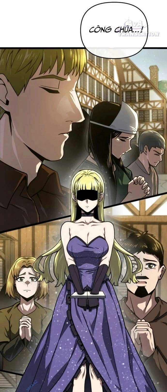 Kiếm Ma Chết Tiệt Chapter 20 - 12