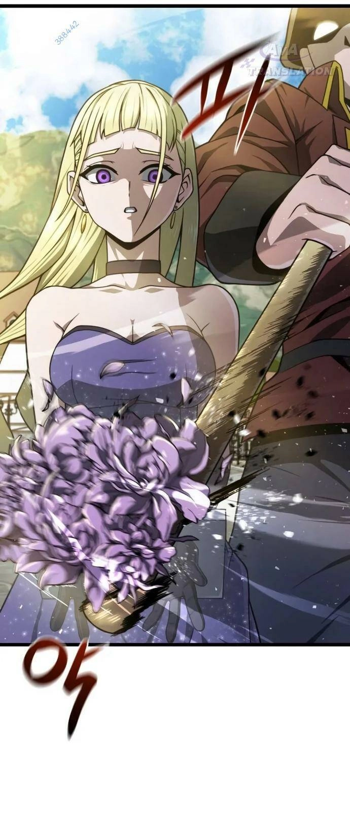 Kiếm Ma Chết Tiệt Chapter 20 - 16