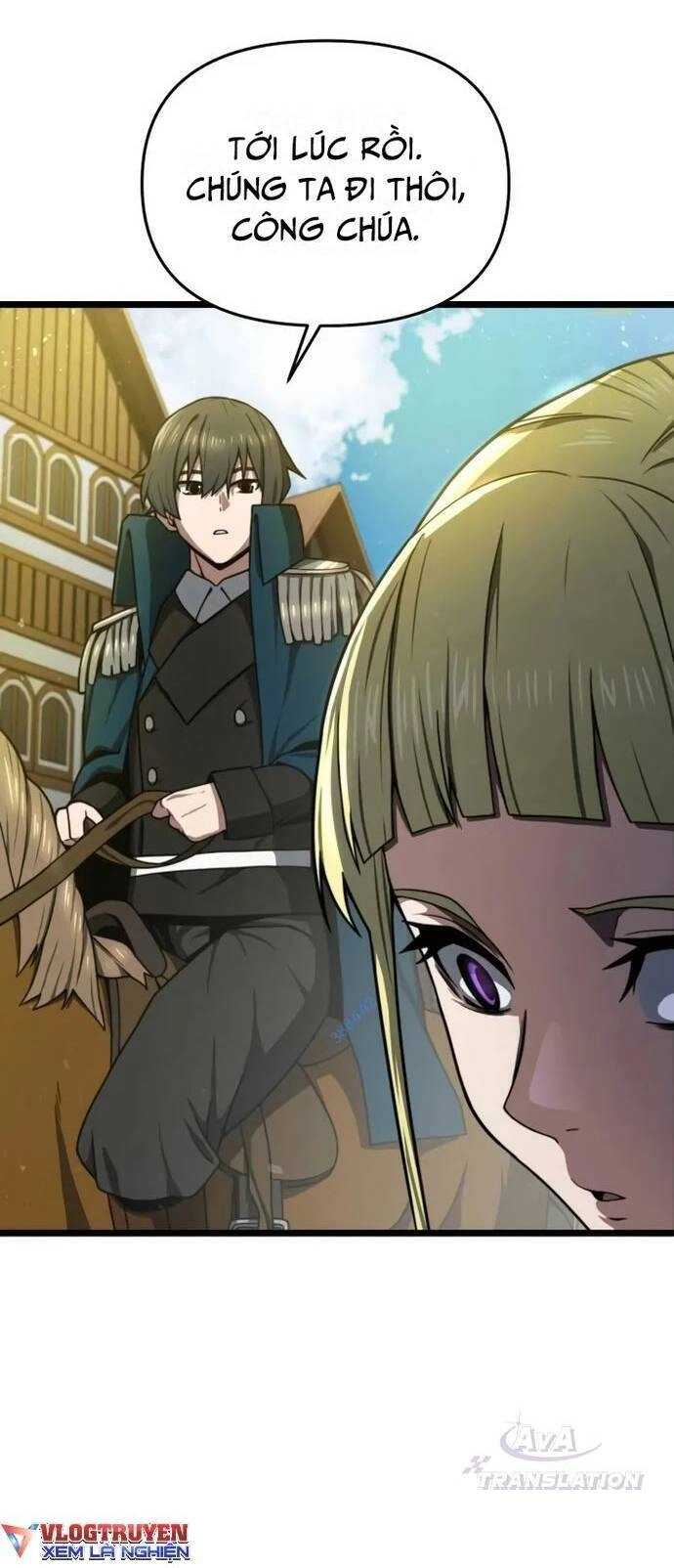 Kiếm Ma Chết Tiệt Chapter 20 - 17