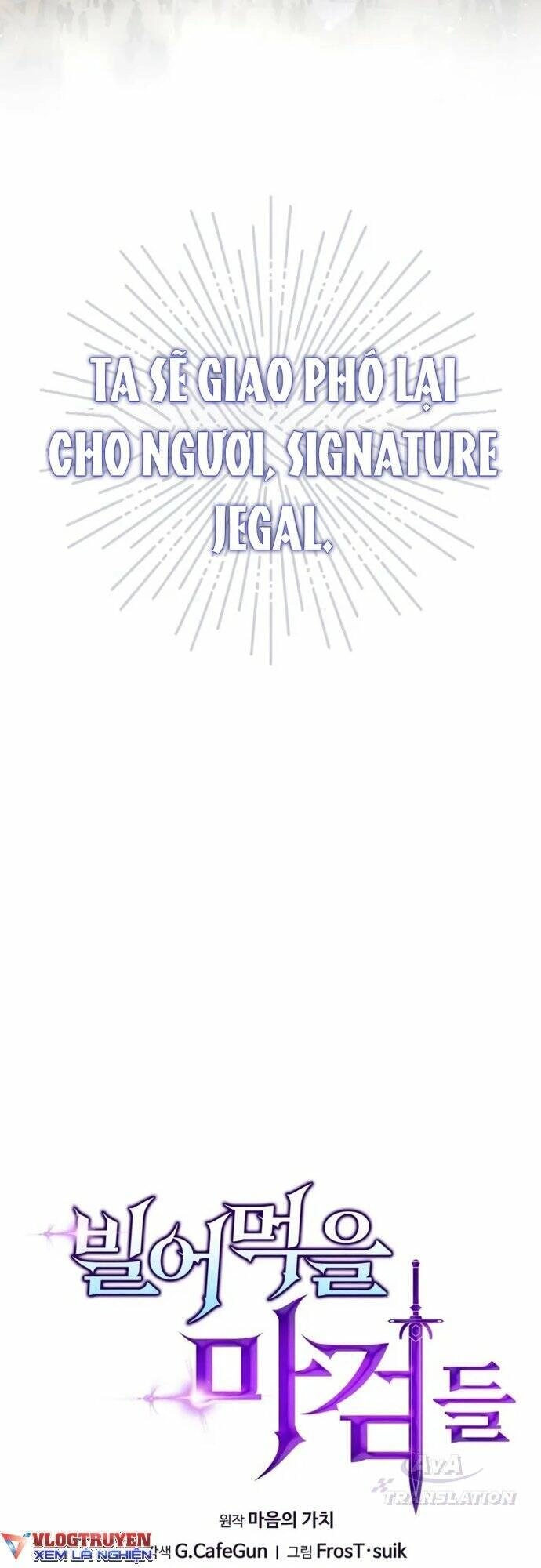 Kiếm Ma Chết Tiệt Chapter 20 - 19