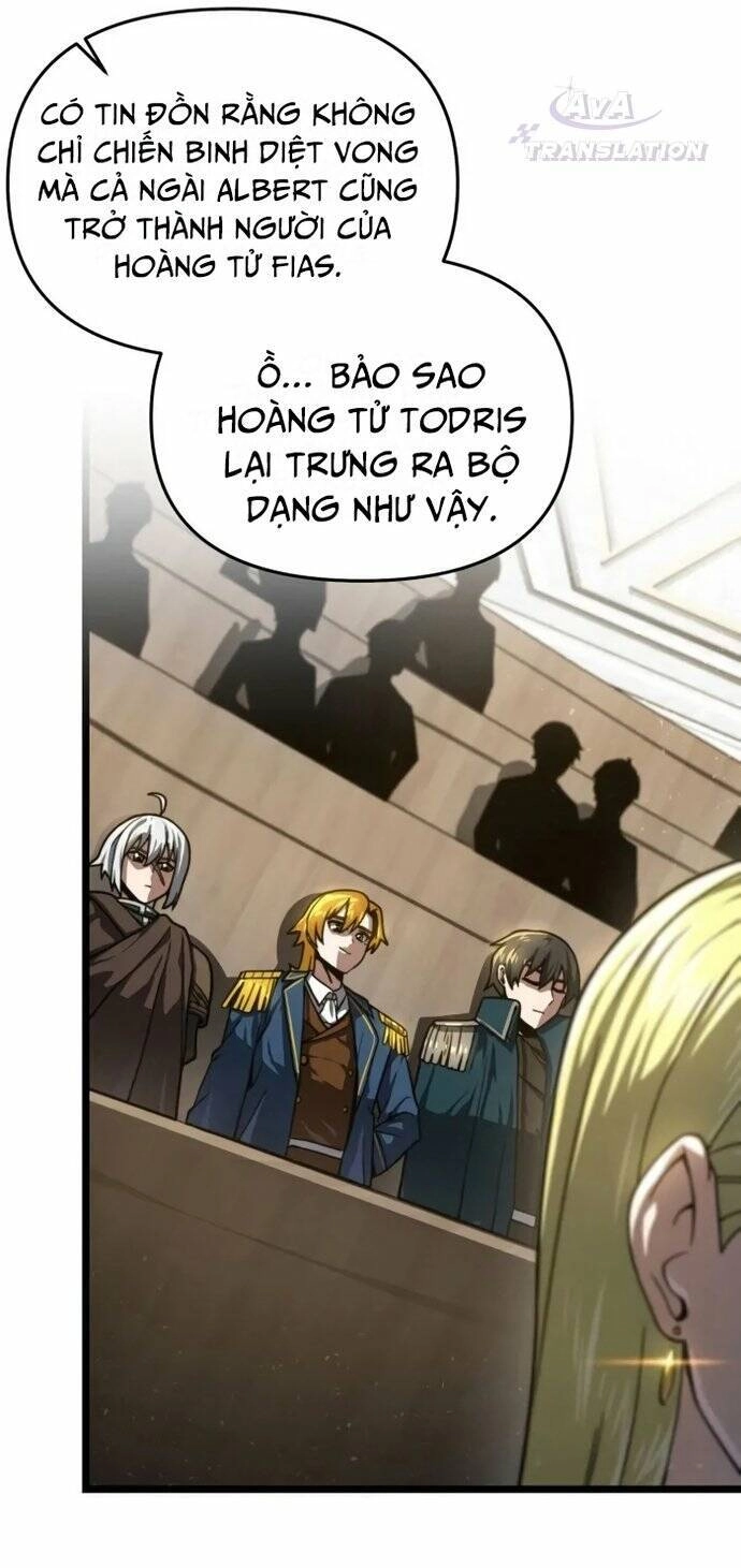 Kiếm Ma Chết Tiệt Chapter 20 - 22