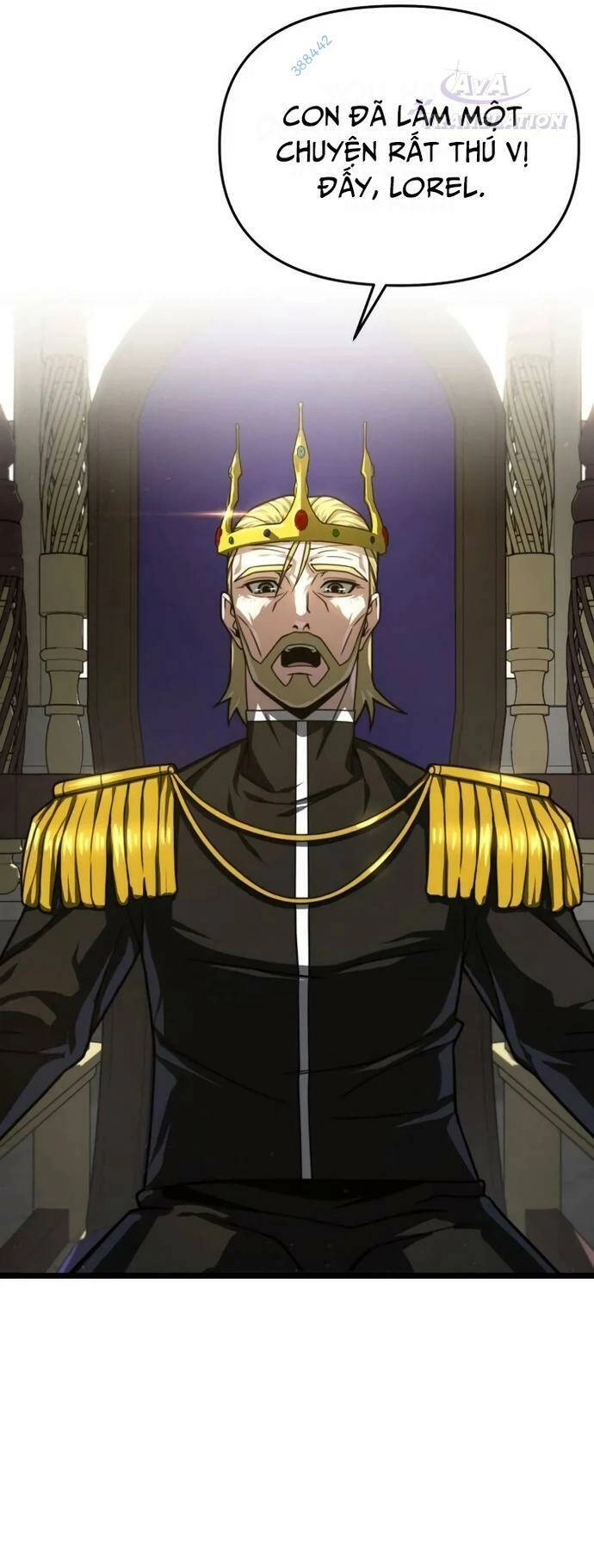 Kiếm Ma Chết Tiệt Chapter 20 - 24