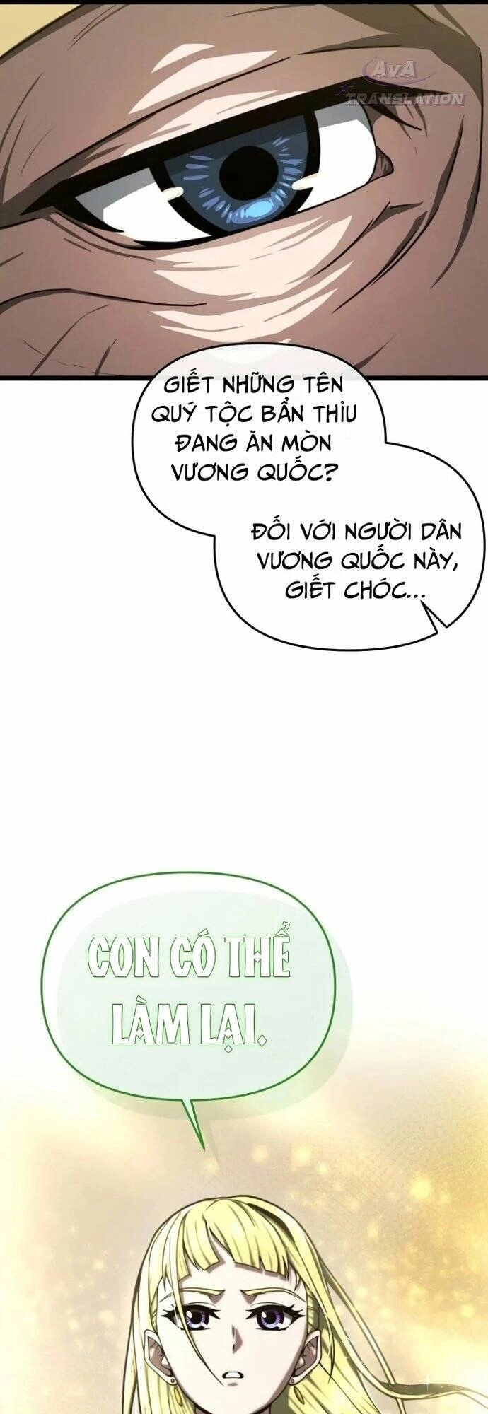 Kiếm Ma Chết Tiệt Chapter 20 - 26