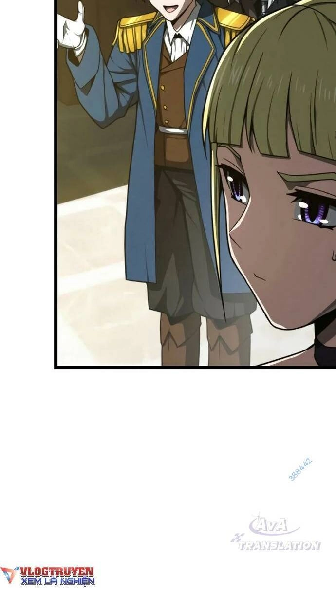 Kiếm Ma Chết Tiệt Chapter 20 - 29