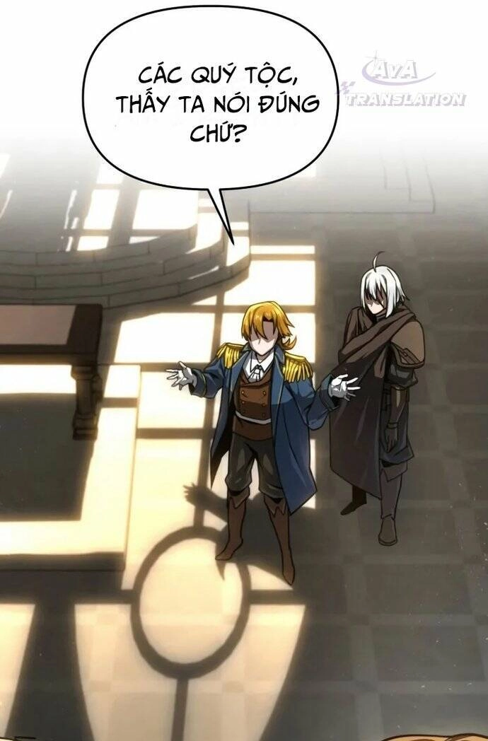 Kiếm Ma Chết Tiệt Chapter 20 - 30