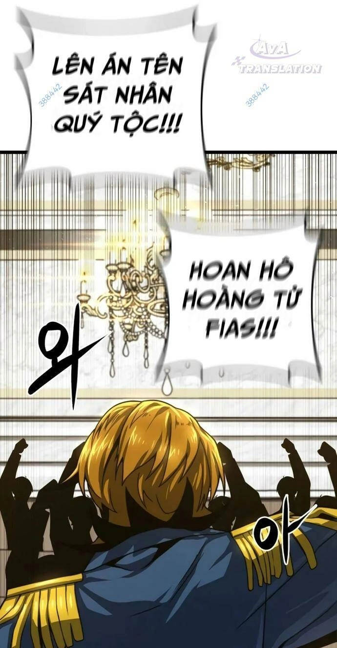 Kiếm Ma Chết Tiệt Chapter 20 - 32