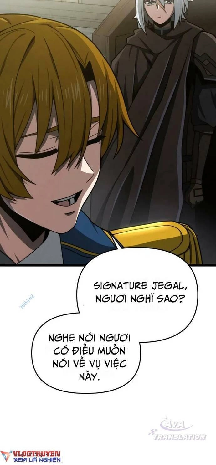 Kiếm Ma Chết Tiệt Chapter 20 - 45