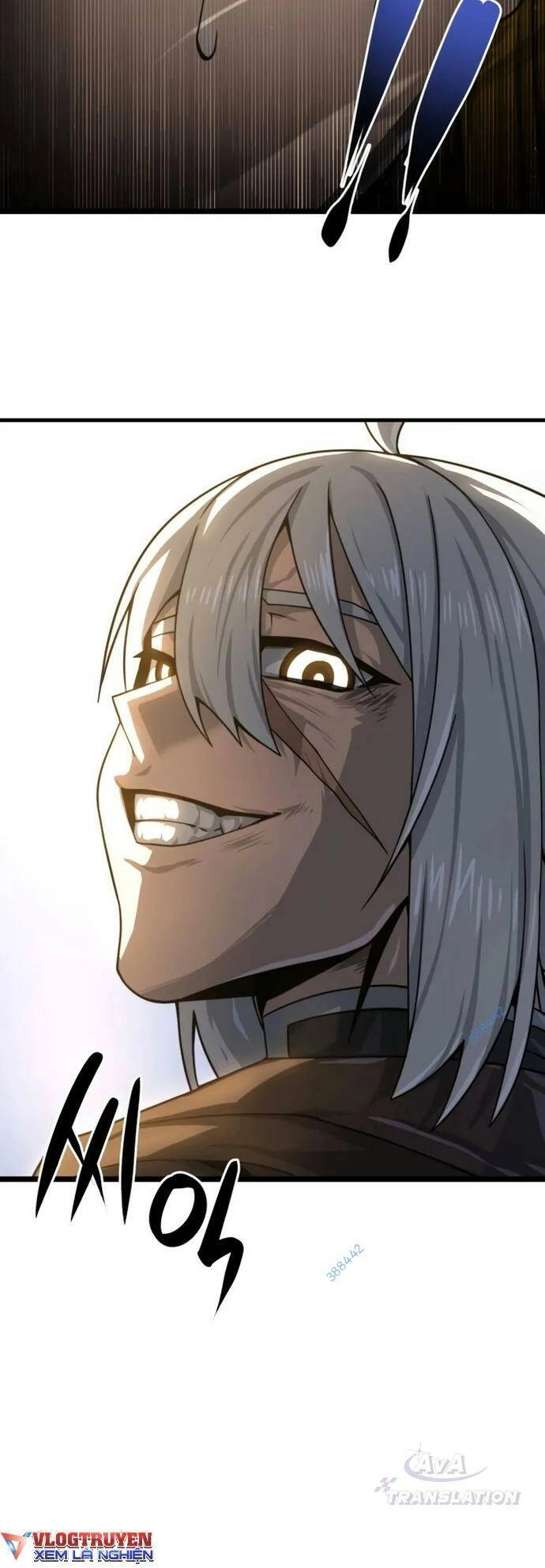 Kiếm Ma Chết Tiệt Chapter 20 - 49