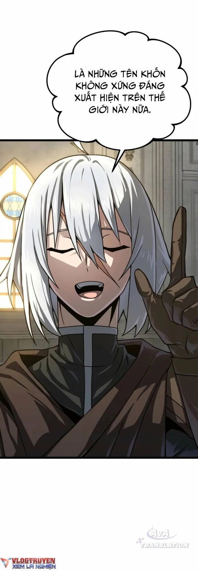 Kiếm Ma Chết Tiệt Chapter 20 - 51