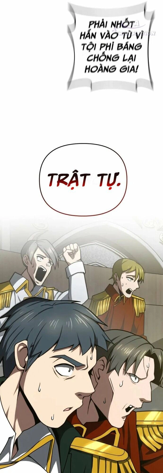 Kiếm Ma Chết Tiệt Chapter 20 - 54