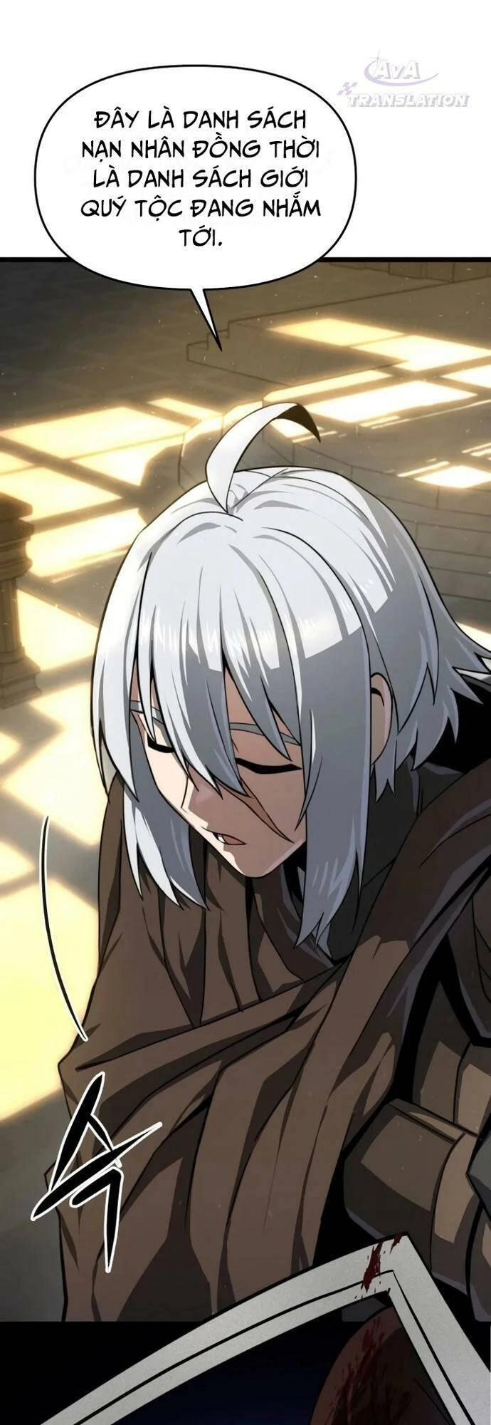 Kiếm Ma Chết Tiệt Chapter 20 - 56