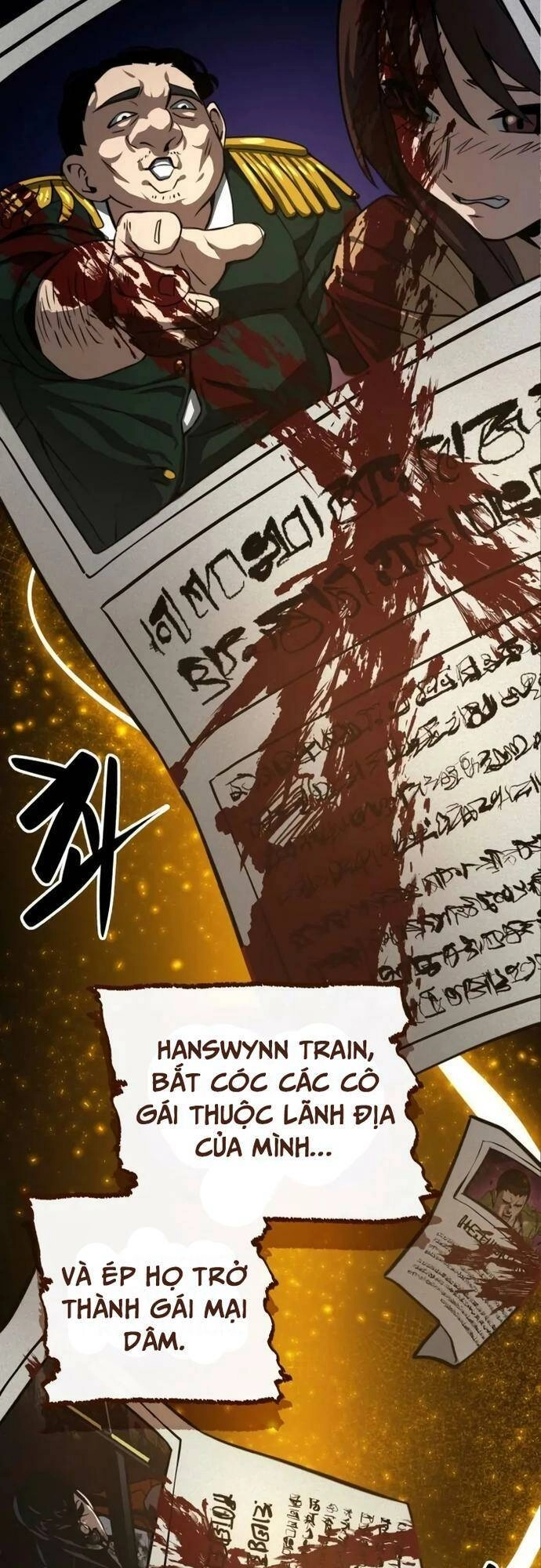 Kiếm Ma Chết Tiệt Chapter 20 - 57