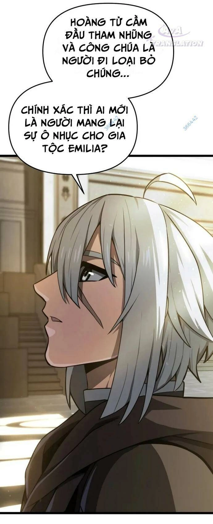 Kiếm Ma Chết Tiệt Chapter 20 - 63