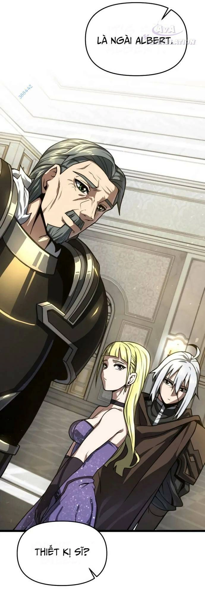 Kiếm Ma Chết Tiệt Chapter 20 - 67