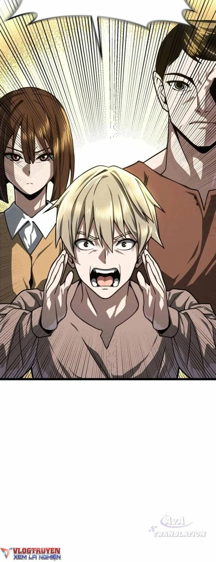 Kiếm Ma Chết Tiệt Chapter 20 - 70