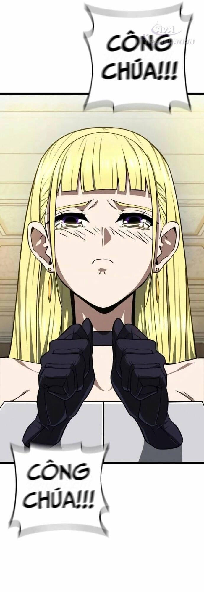 Kiếm Ma Chết Tiệt Chapter 20 - 73