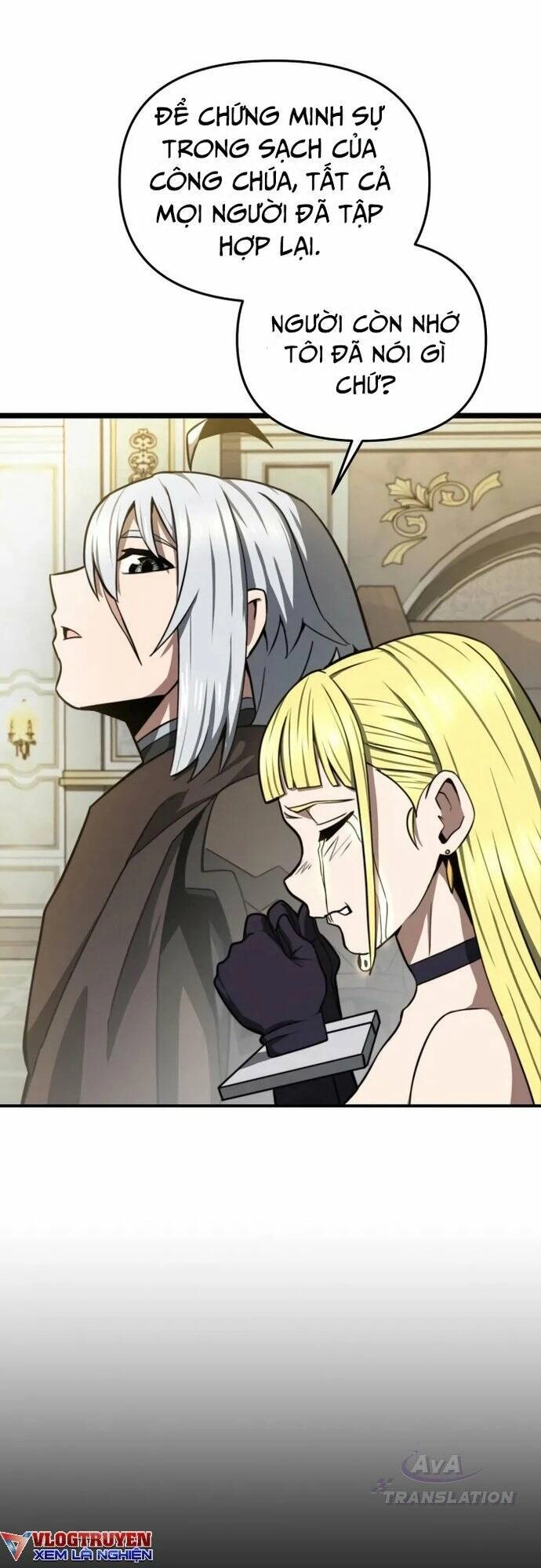 Kiếm Ma Chết Tiệt Chapter 20 - 74