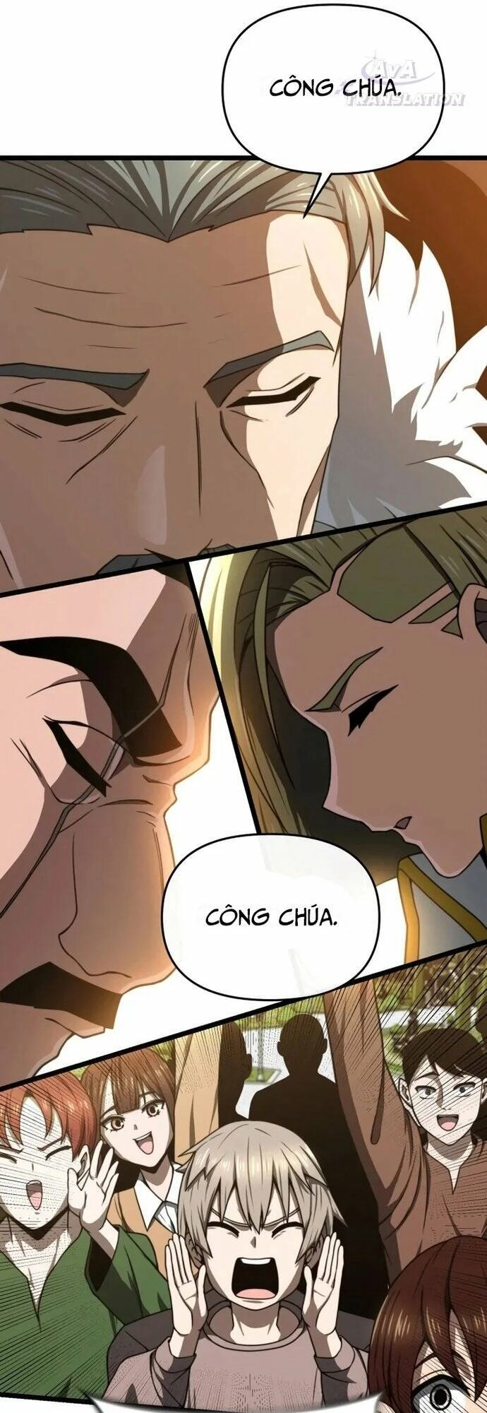 Kiếm Ma Chết Tiệt Chapter 20 - 85