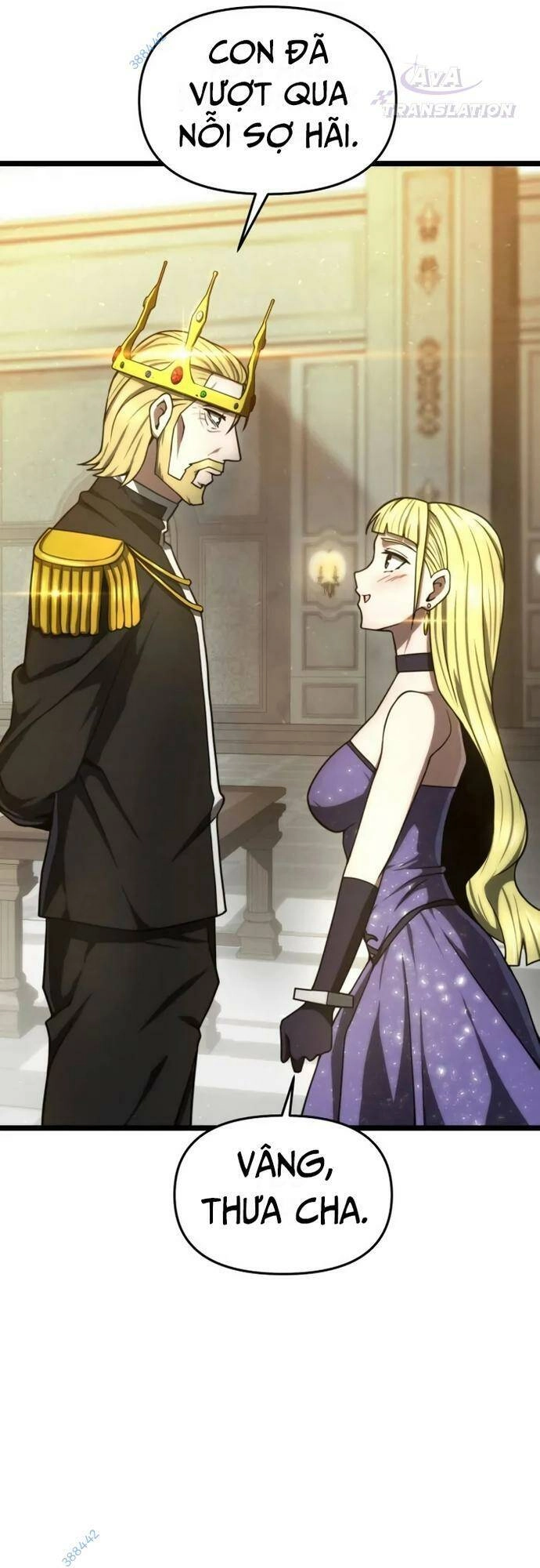 Kiếm Ma Chết Tiệt Chapter 20 - 91