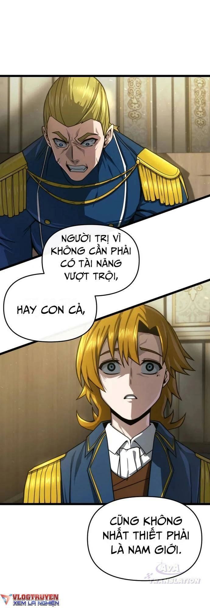 Kiếm Ma Chết Tiệt Chapter 20 - 92