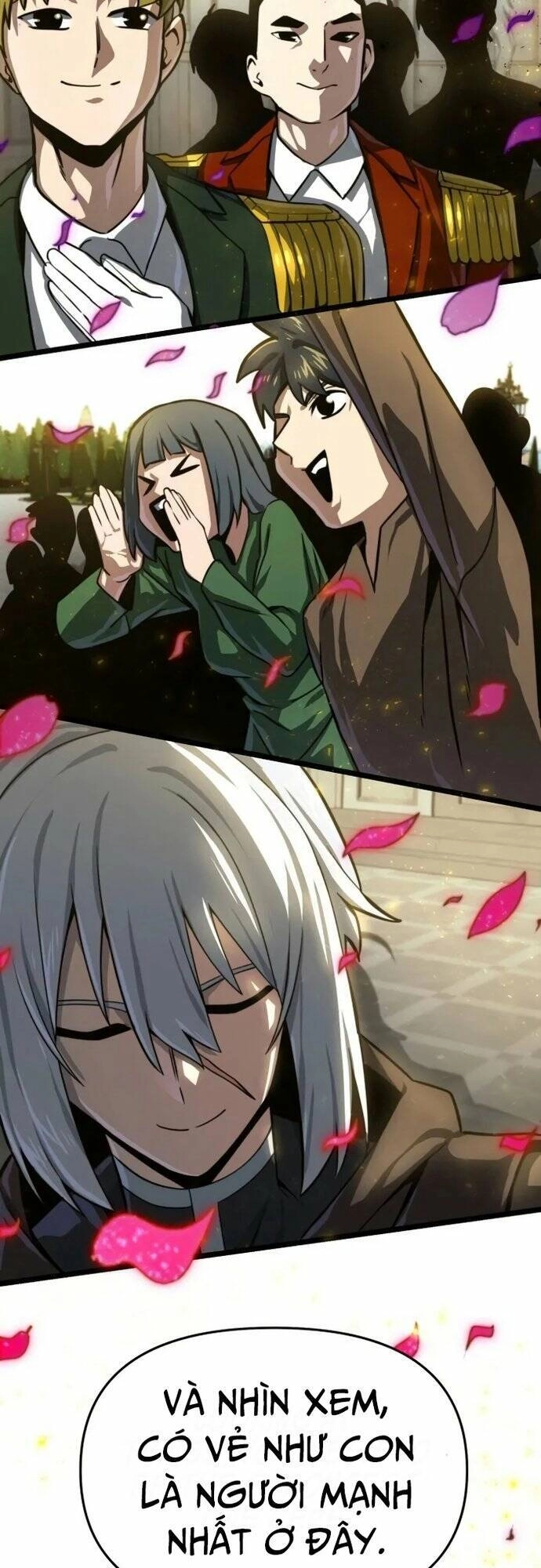 Kiếm Ma Chết Tiệt Chapter 20 - 94