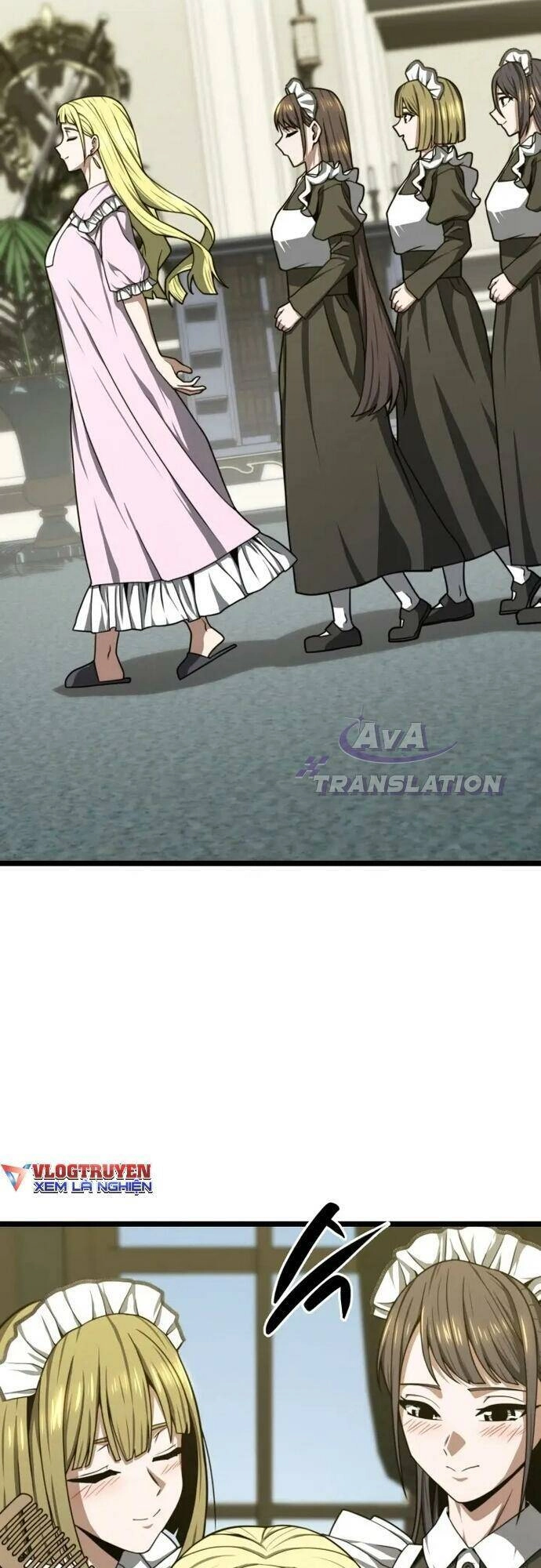 Kiếm Ma Chết Tiệt Chapter 21 - 4